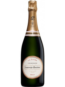 Laurent Perrier La Cuvee Brut 75 cl | Franta